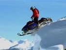 Xtreme Snowmobiling