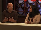 Extended Judge's Table: Chicken Vs. Dessert