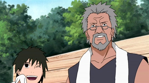 Inari's Courage Put to the Test