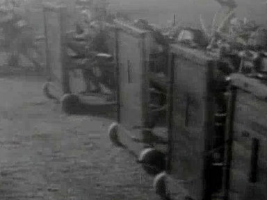 The 100 Years War