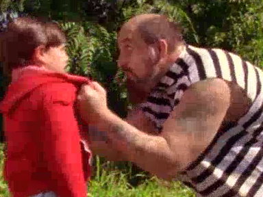 Fuzzy Memories: Escaped Criminal