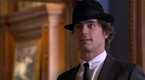 White Collar: Pilot (season 1, episode 1)