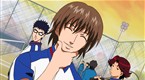 The Seigaku Regulars Make Their Debut!