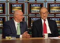 Paulson, Greenspan Pick Colts to Win Super Bowl picture