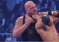 John Morrison Vs. Unified Tag Team Champion Big Show picture