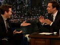 Late Night with Jimmy Fallon: Thu, Jul 22, 2010