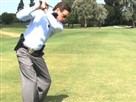 Fore!