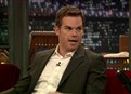 Late Night With Jimmy Fallon : Michael C. Hall