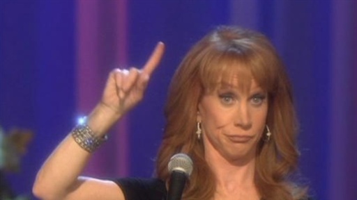 This Makes Kathy Feel Normal Video