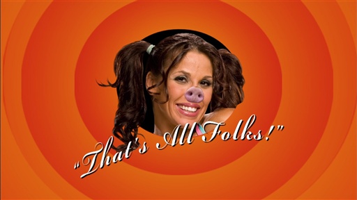 Mickie James Vs. Layla Video