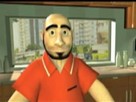Robomaid 3000