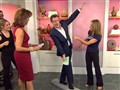 NBC TODAY Show - New Exercises for the New Year