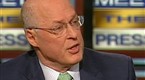 NBC Meet the Press: Paulson: Wall St. Bonuses ‘Out of Whack’