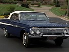 '61 Impala