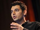Pranav Mistry: The Thrilling Potential of Sixth Sense Technology