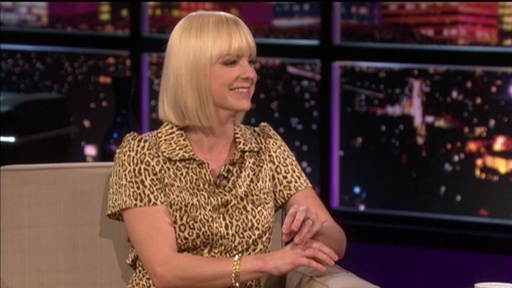 Anna Faris Video