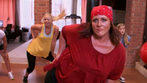 Bonus: Bust a Move