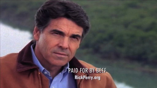 Rick Perry's Memory Mishap!
