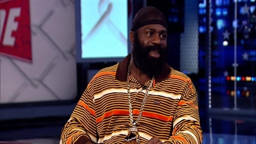 UFC: Kimbo Slice Debuts, Part 2