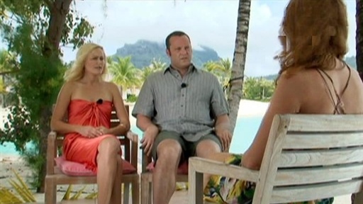 Couples Retreat: Big Movie Premiere