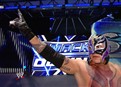 Rey Mysterio Vs. Tyson Kidd picture