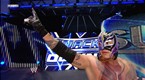 Friday Night SmackDown: Rey Mysterio Vs. Tyson Kidd