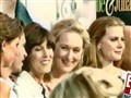 E! News Now - Sharon Stone Slams Meryl Streep