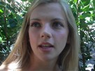 Kara's VLOG: Mon, Jul 19, 2010 - Daytime