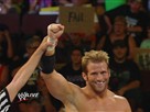 NXT Rookie Michael McGillicutty Vs. NXT Pro Zack Ryder