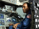 Johnson Space Center