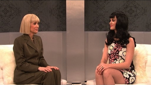 Finnish Talk Show Video