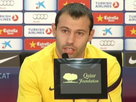 Mascherano Still Confident On Title Bid