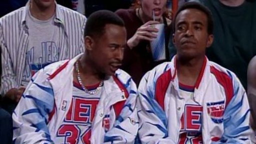 Bench Warmer Video