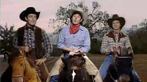 Gonna Be a Better Cowboy Video