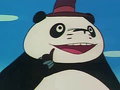 Panda! Go Panda!