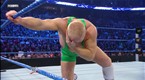 Friday Night SmackDown: Finlay Vs. Drew McIntyre