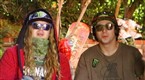 The Adventures of Danny &amp; The Dingo: Korear (season 3, episode 1)