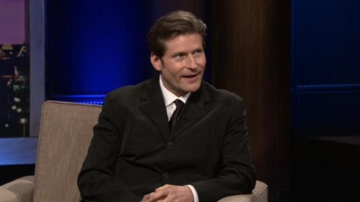 Crispin Glover