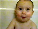 Baby’s Favorite Word? No!