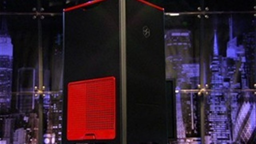Digital Storm Black Ops Enix Gaming PC Review Video