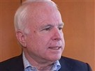 In Libya, McCain Calls NATO Mission Contradictory