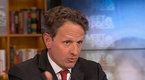 NBC Meet the Press – Cutting the Deficits