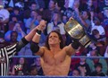 Intercontinental Champion John Morrison Vs. Dolph Ziggler picture