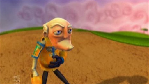 Pedrito El Valiente