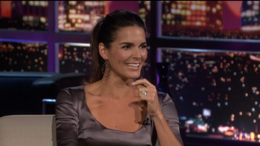 Description Celebrity mom Angie Harmon teaches parents and students fun and