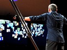 John Underkoffler Points to the Future of UI