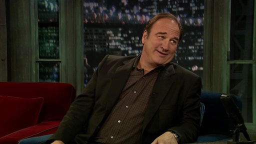 Jim Belushi, Part 1