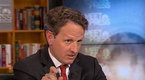 NBC Meet the Press – Defending the ‘fairness’ Argument