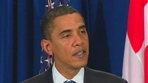 Obama: 'We Have Come a Long Way'