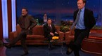 Glen Smith 
              watched The Tonight Show with Conan O'Brien: Thu, Jan 21 2010.